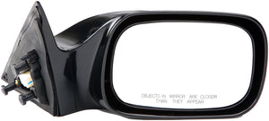 Side View Mirror-Right (Dorman# 955-1776)