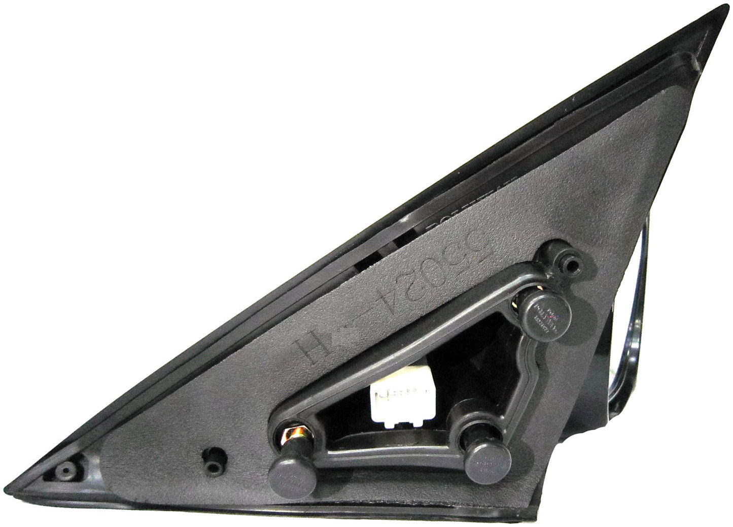 Side View Mirror-Right (Dorman# 955-1776)