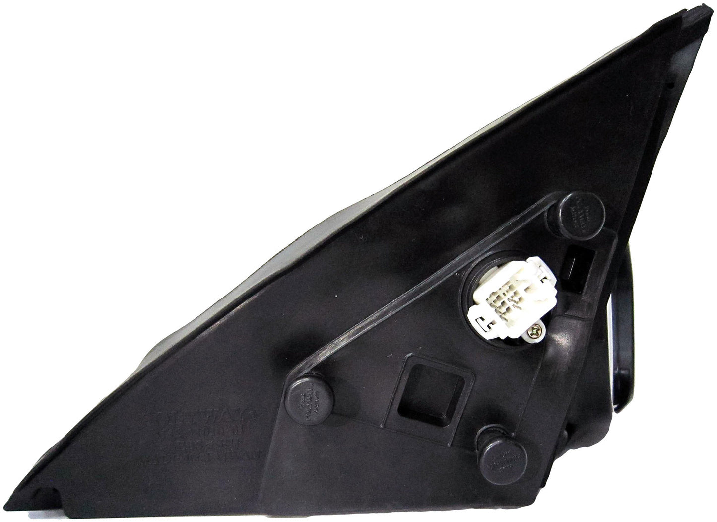 Side View Mirror-Right (Dorman# 955-1782)