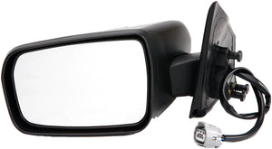 Side View Mirror-Left (Dorman# 955-1790)