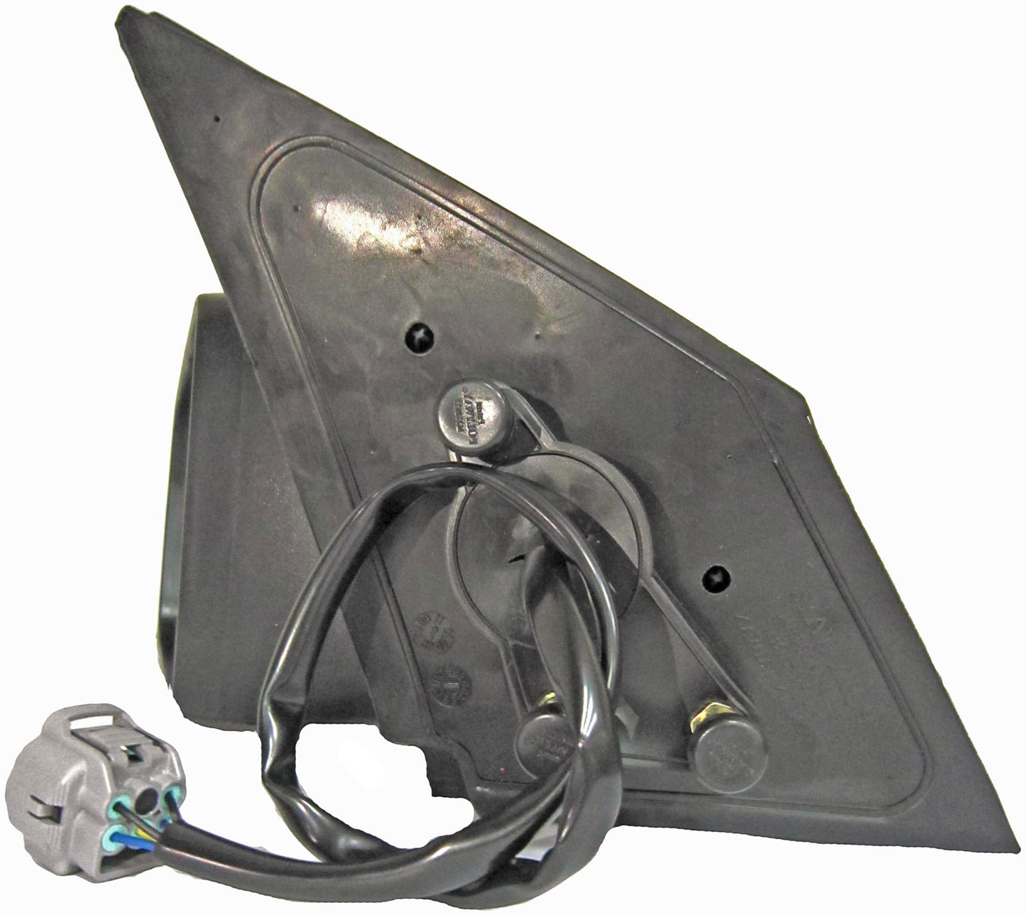 Side View Mirror-Left (Dorman# 955-1790)