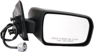 Side View Mirror-Right (Dorman# 955-1791)