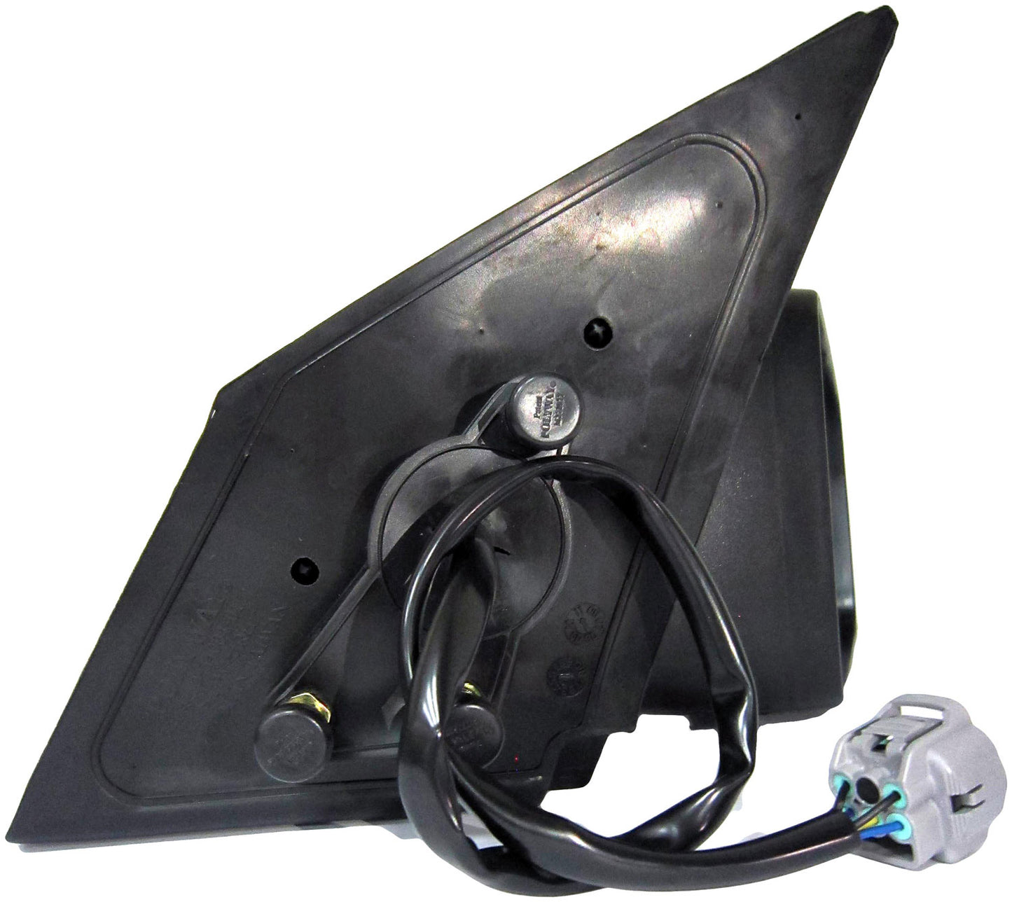 Side View Mirror-Right (Dorman# 955-1791)