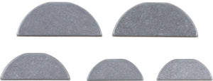 Woodruff Key Assortment - Dorman# 13125