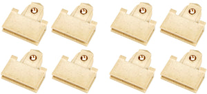 WINDOW SASH (8 EACH)FRONT & REAR Dorman# 1330824