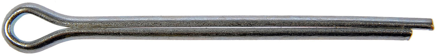 Cotter Pins- 1/8 In. x 1-3/4 In. (M3.2 x 44mm) - Dorman# 135-417