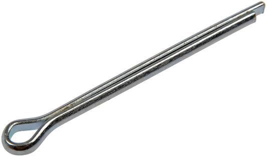 Cotter Pins- 1/8 In. x 1-3/4 In. (M3.2 x 44mm) - Dorman# 135-417