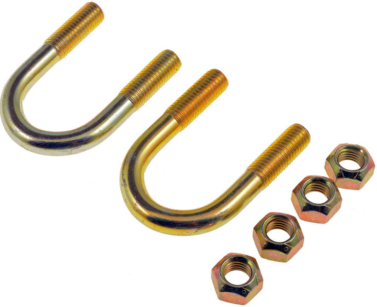 Lower Control Arm U-Bolt Kit - Dorman# 13503