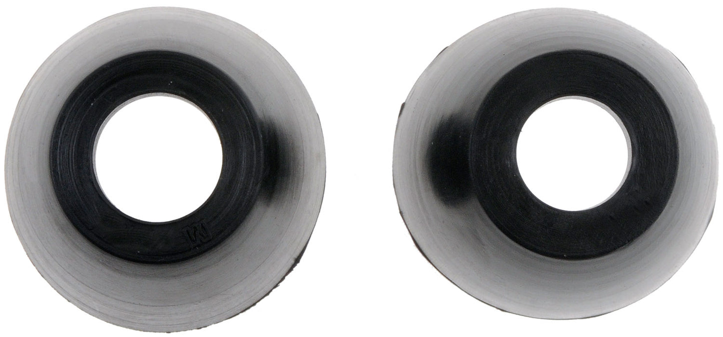 Universal Tie Rod Dust Boots - (1) 1/2" & (1) 9/16" Dust Boots - Dorman# 13566
