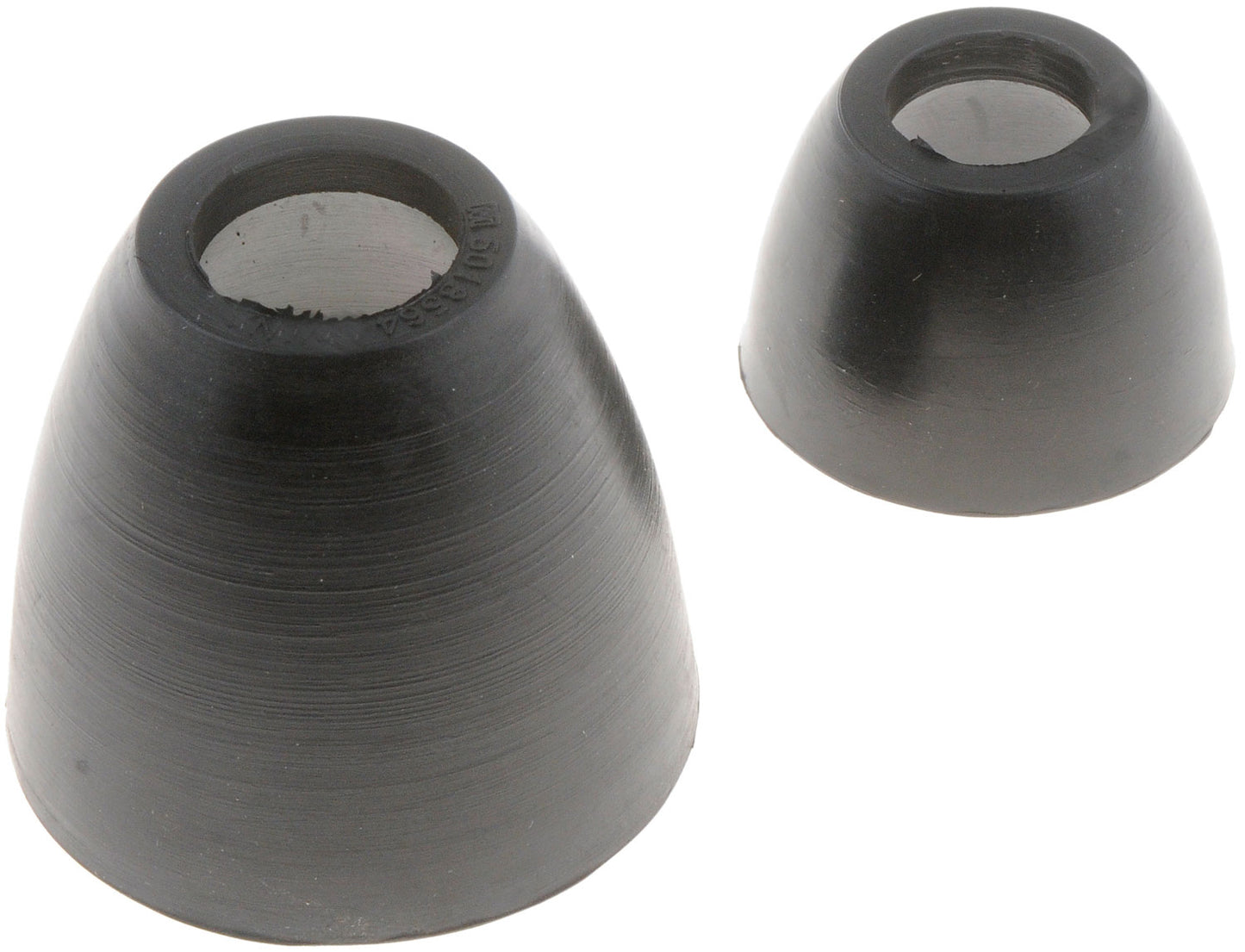 Universal Tie Rod Dust Boots - (1) 5/8" & (1) 3/4" Dust Boots - Dorman# 13567