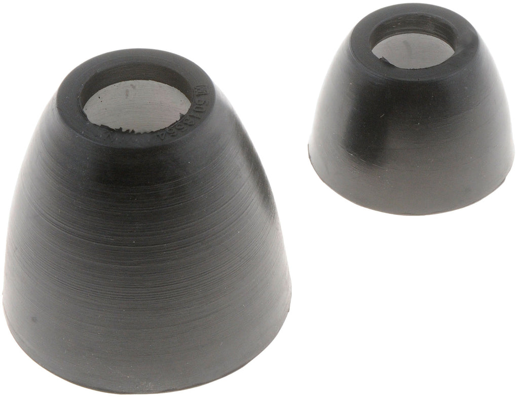 Universal Tie Rod Dust Boots - (1) 5/8