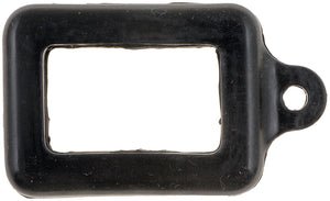 Key Fob Repair - Universal, Black - Dorman# 13601