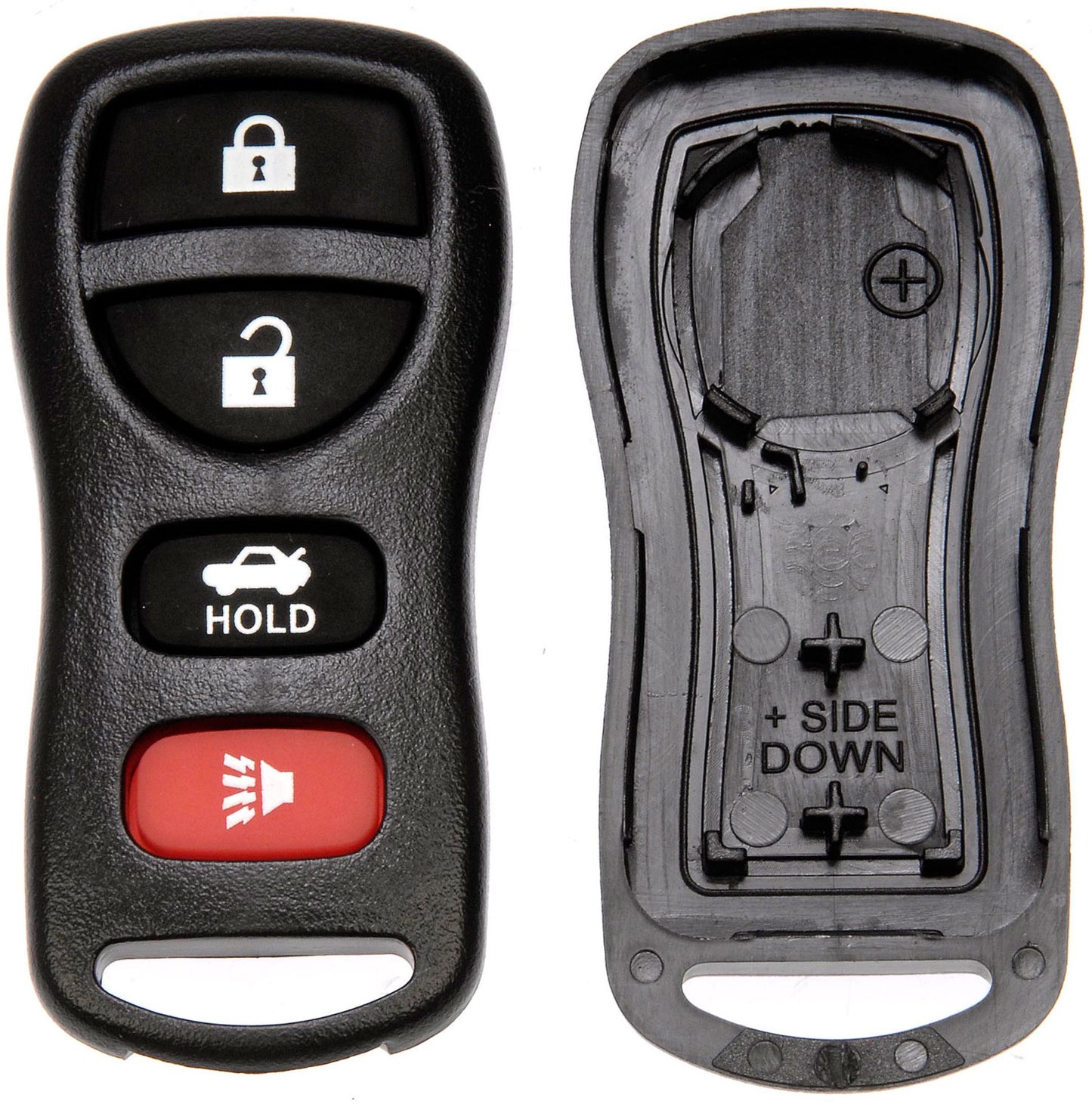 Keyless Remote Case (Dorman# 13616)
