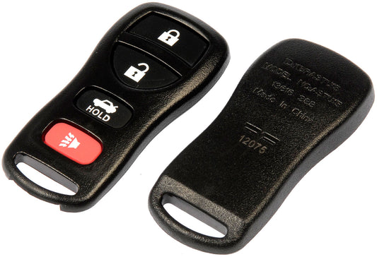 Keyless Remote Case (Dorman# 13616)