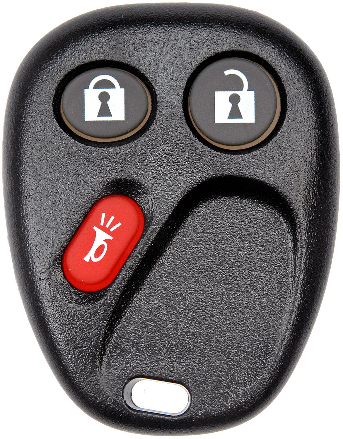 Keyless Remote Case Replacement - Dorman# 13618