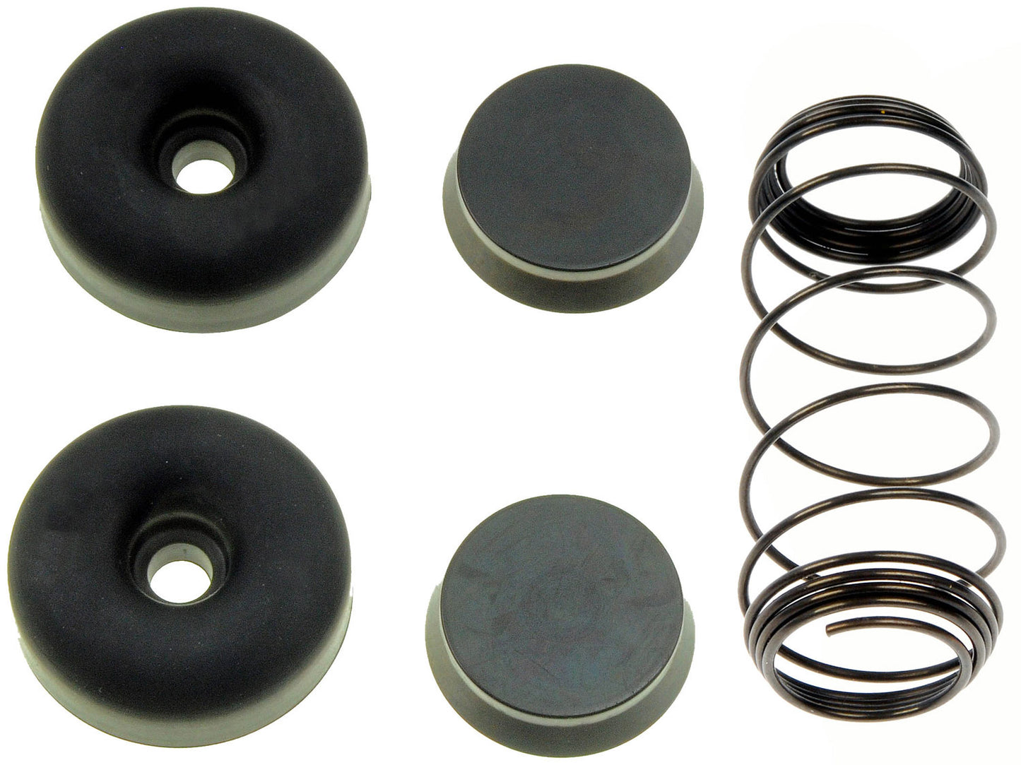 Drum Brake Wheel Cylinder Repair Kit - Dorman# 13620