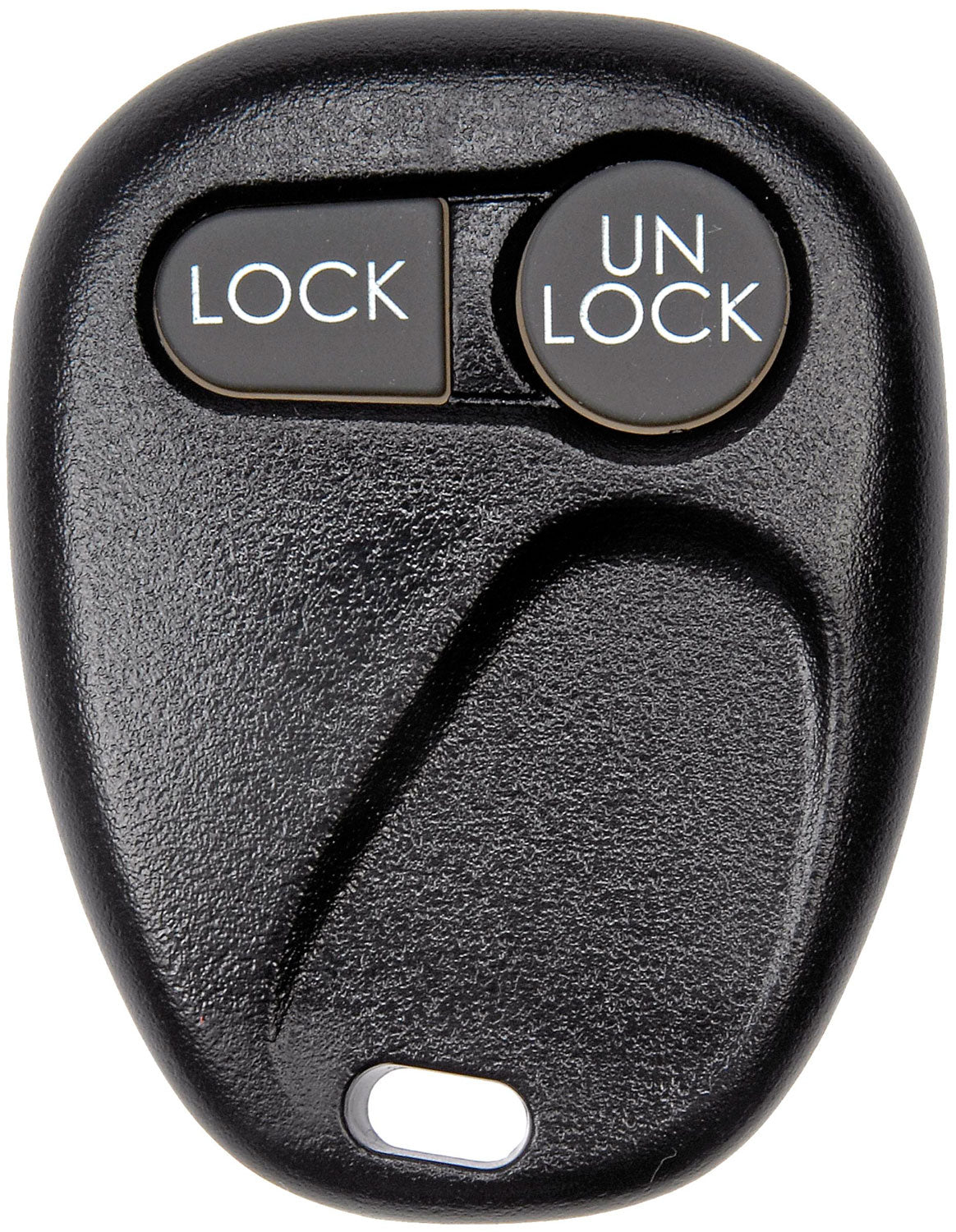 Keyless Remote Case Replacement - Dorman# 13623