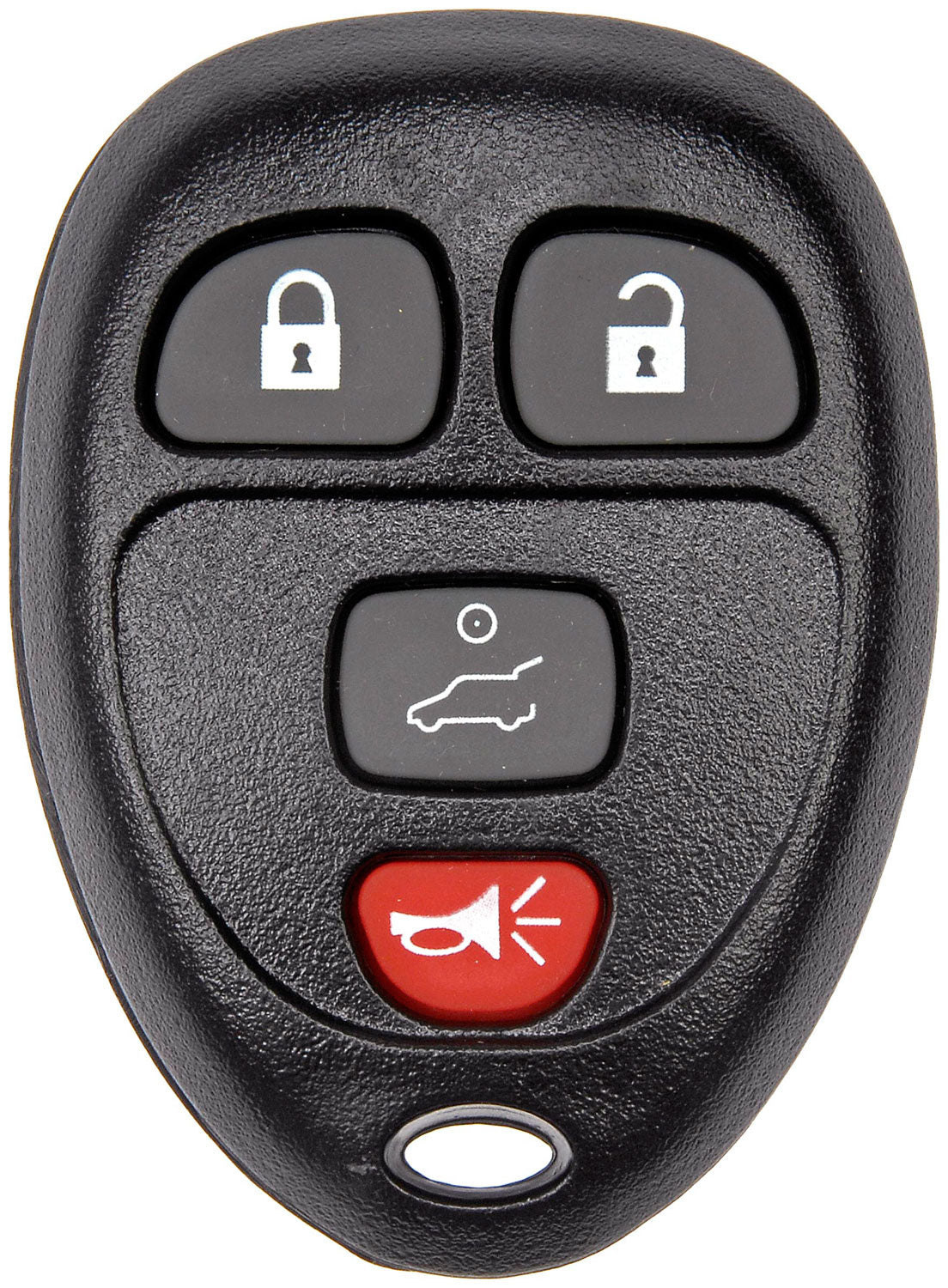 Keyless Remote Case Replacement - Dorman# 13624