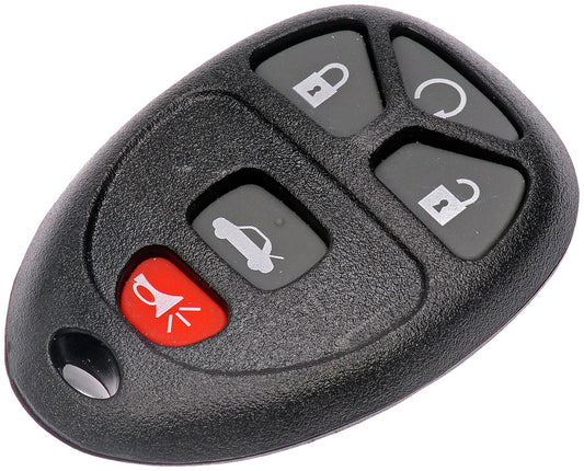 Keyless Remote Cases Repair - Dorman# 13636