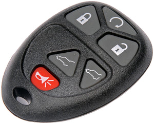 Keyless Remote Cases Repair - Dorman# 13637