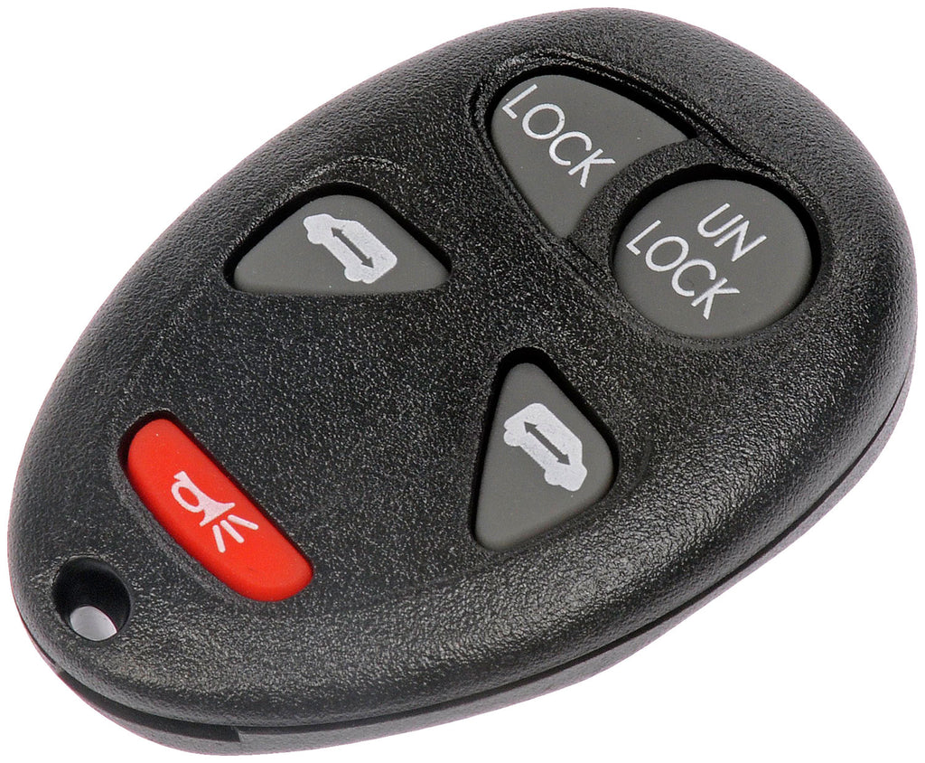 Keyless Remote Cases Repair - Dorman# 13640