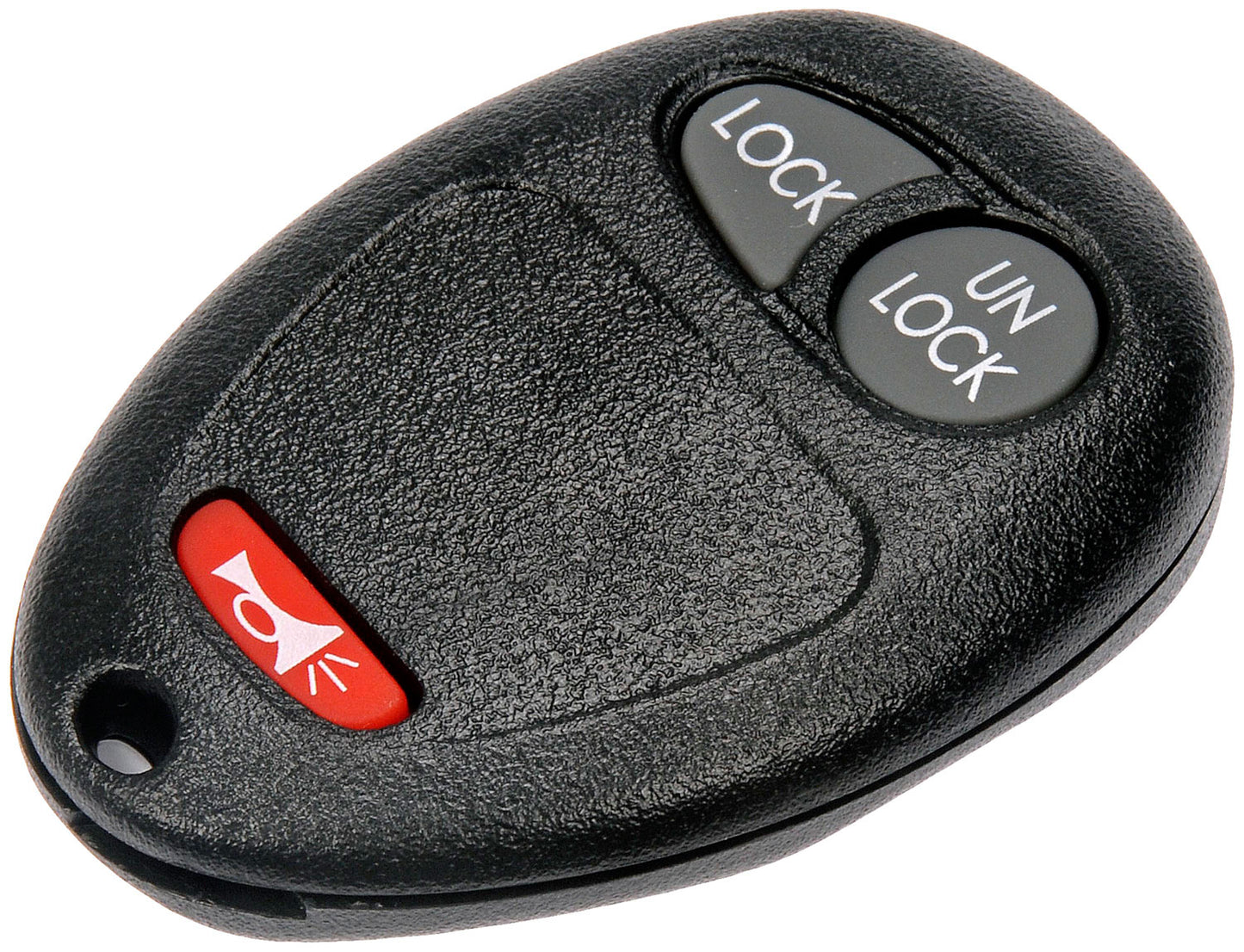 Keyless Remote Case Replacement - Dorman# 13643