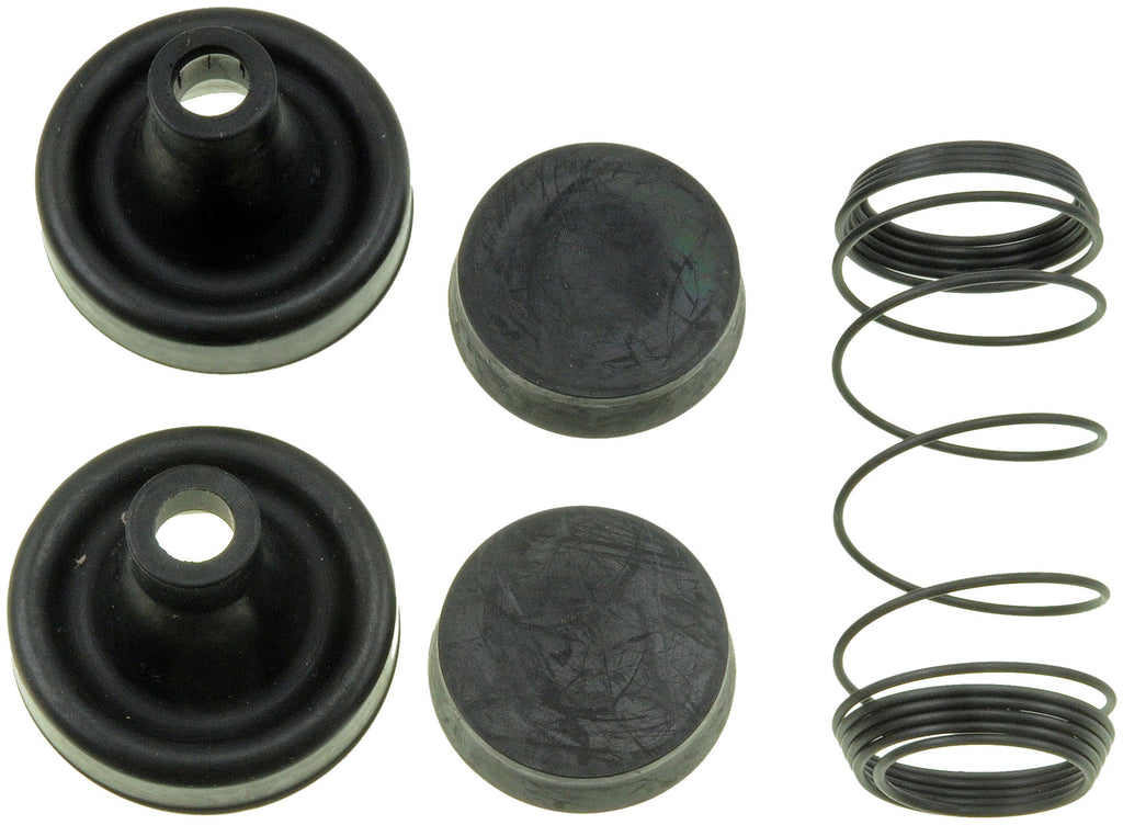 Drum Brake Wheel Cylinder Repair Kit - Dorman# 13644