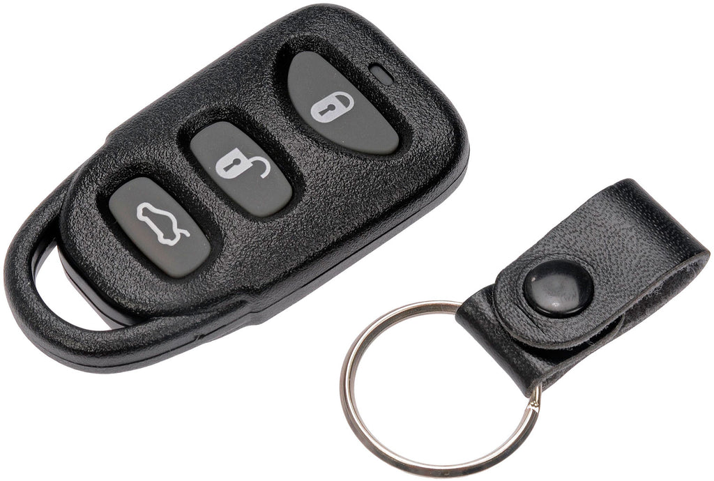 Keyless Remote Cases Repair - Dorman# 13646