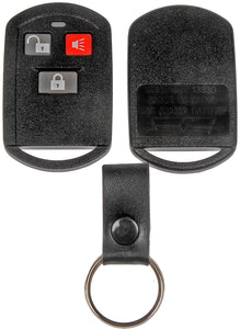 Keyless Remote Cases Repair - Dorman# 13647