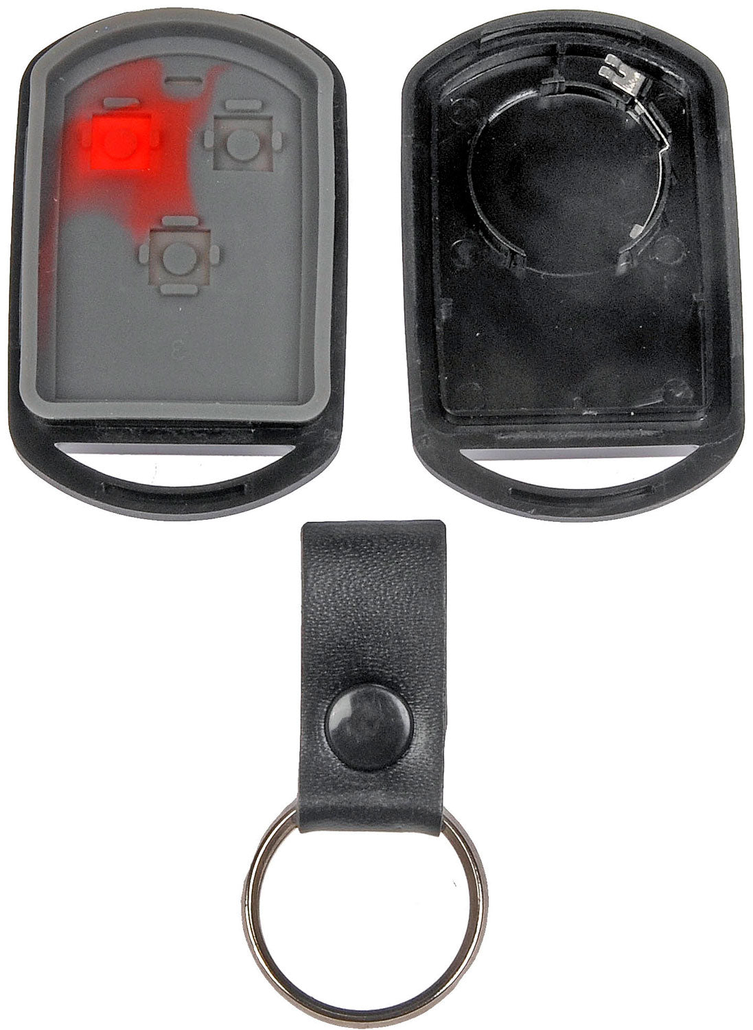 Keyless Remote Cases Repair - Dorman# 13647