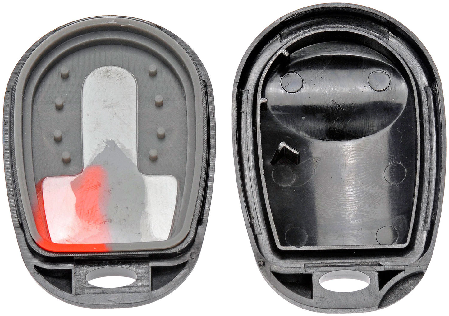 Keyless Remote Case Repair Kit - Dorman# 13652
