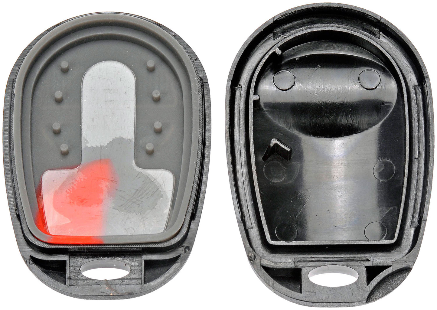 Keyless Remote Case Repair Kit - Dorman# 13653