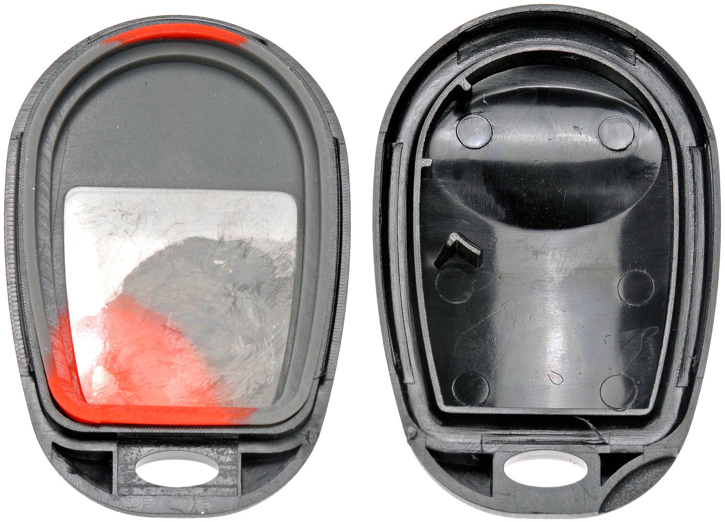 Keyless Remote Case Repair Kit - Dorman# 13654