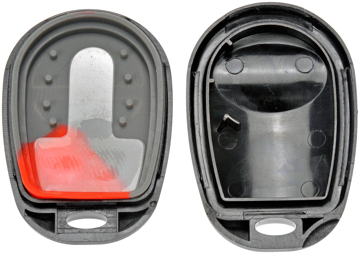 Keyless Remote Case Repair Kit - Dorman# 13655