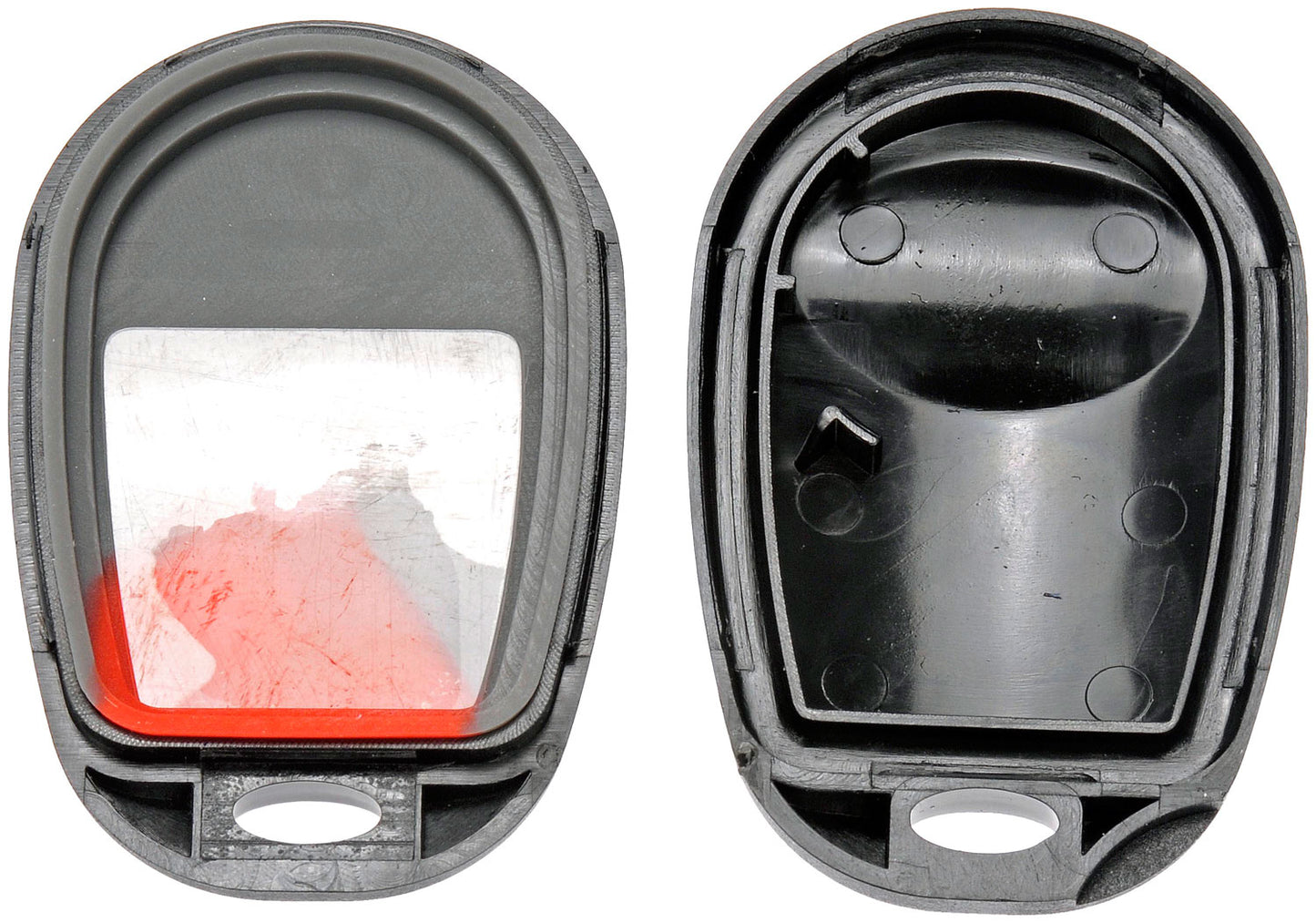 Keyless Remote Case Repair Kit - Dorman# 13656