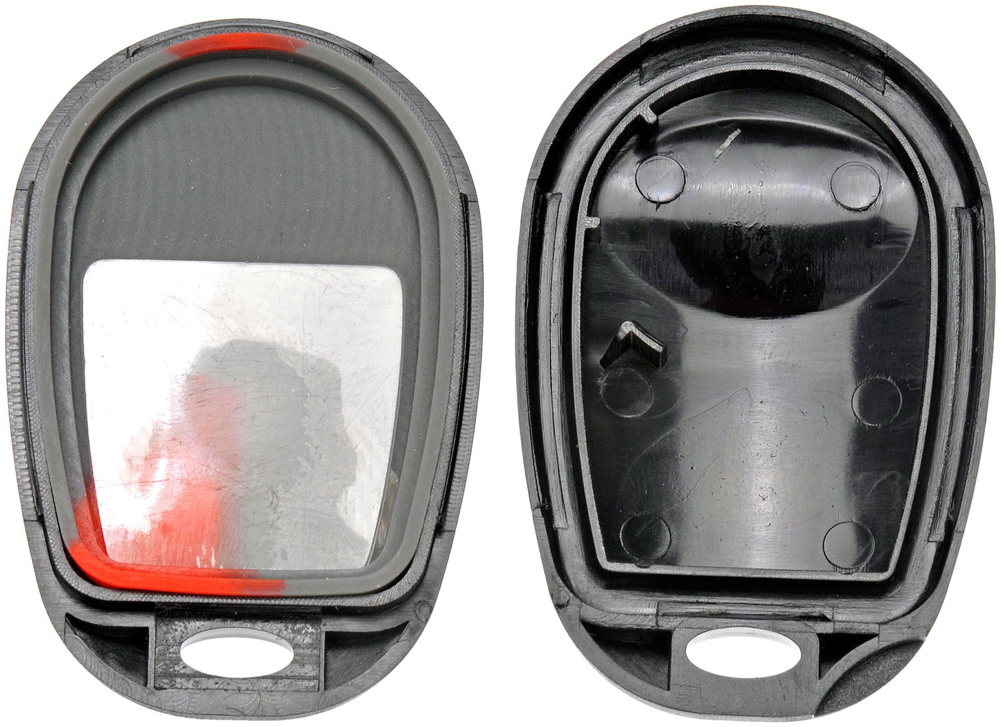 Keyless Remote Case Repair Kit - Dorman# 13658