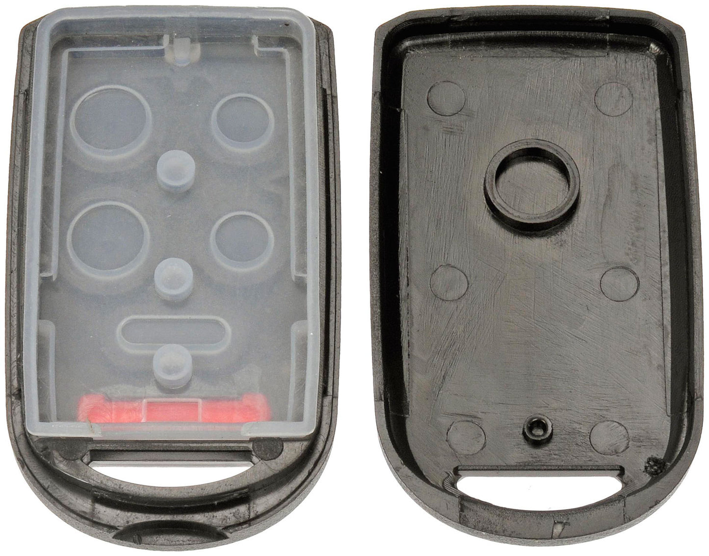 Keyless Remote Case Repair Kit - Dorman# 13659