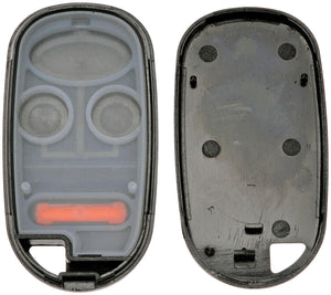 Keyless Remote Case Repair Kit - Dorman# 13660