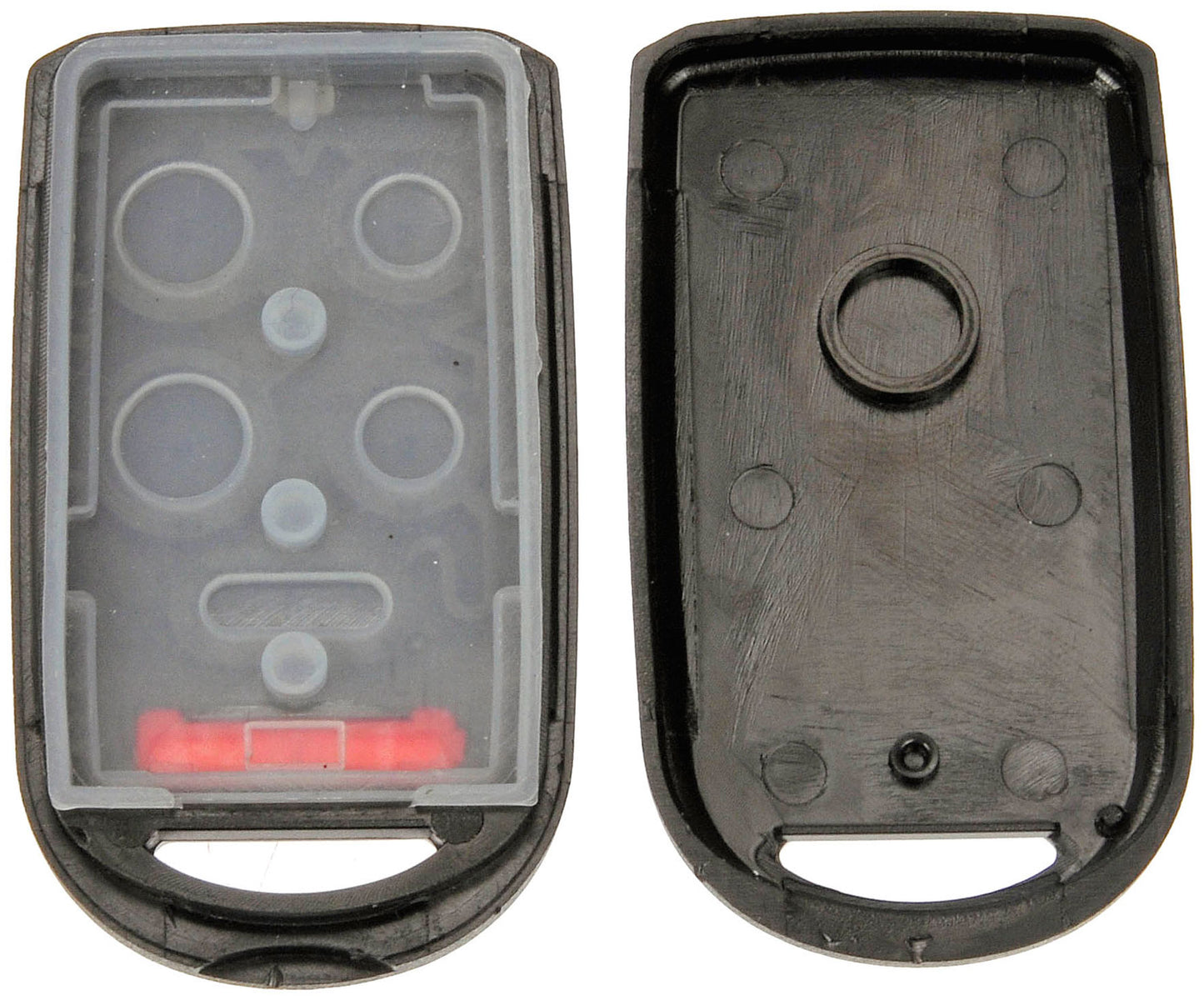 Keyless Remote Case Repair Kit - Dorman# 13661