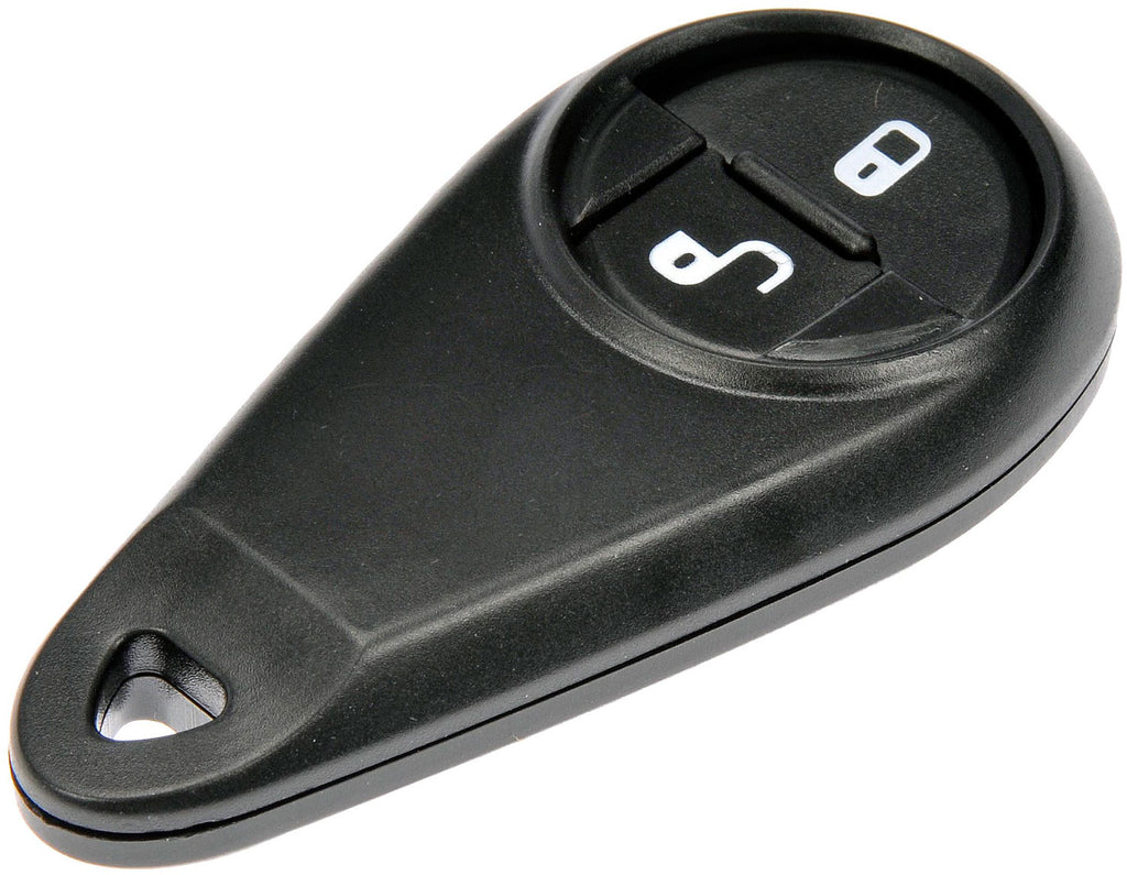 Keyless Remote Case Repair Kit - Dorman# 13666