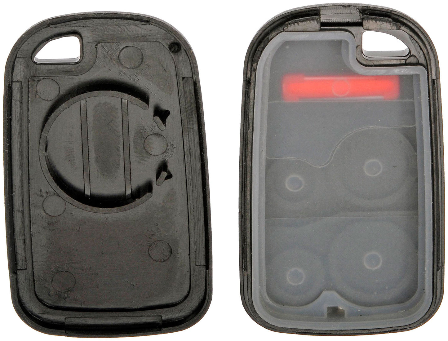 Keyless Remote Case Repair Kit - Dorman# 13667
