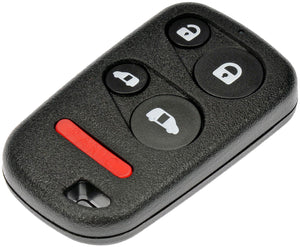 Keyless Remote Case Repair Kit - Dorman# 13667