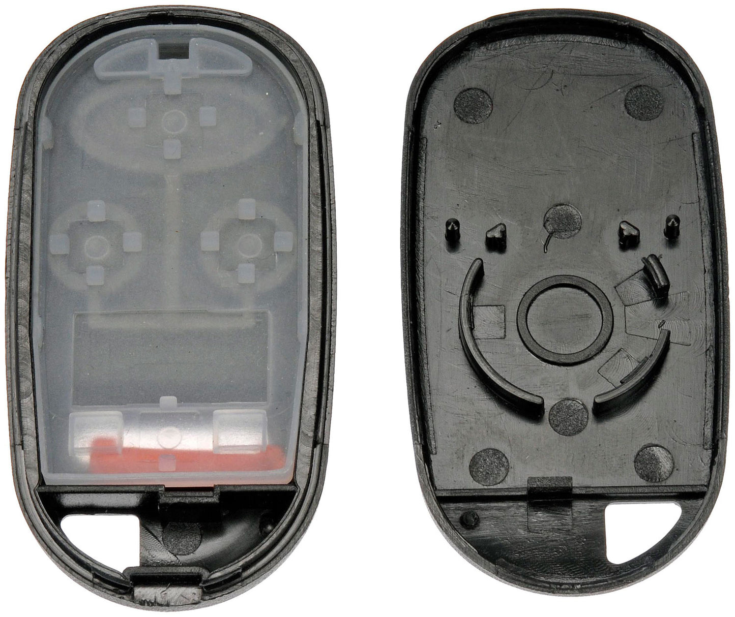 Keyless Remote Case Repair Kit - Dorman# 13674