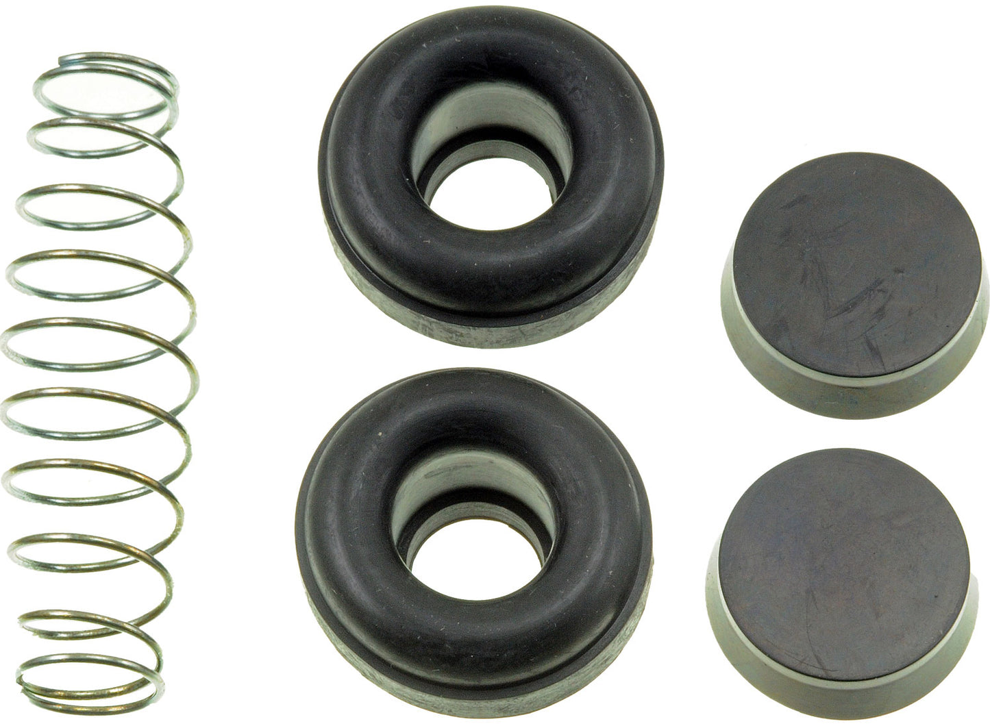 Drum Brake Wheel Cylinder Repair Kit - Dorman# 13677
