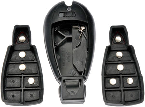 Keyless Remote Cases Fobik Replacement - Dorman# 13679