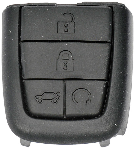 Keyless Remote Cases Repair - Dorman# 13682