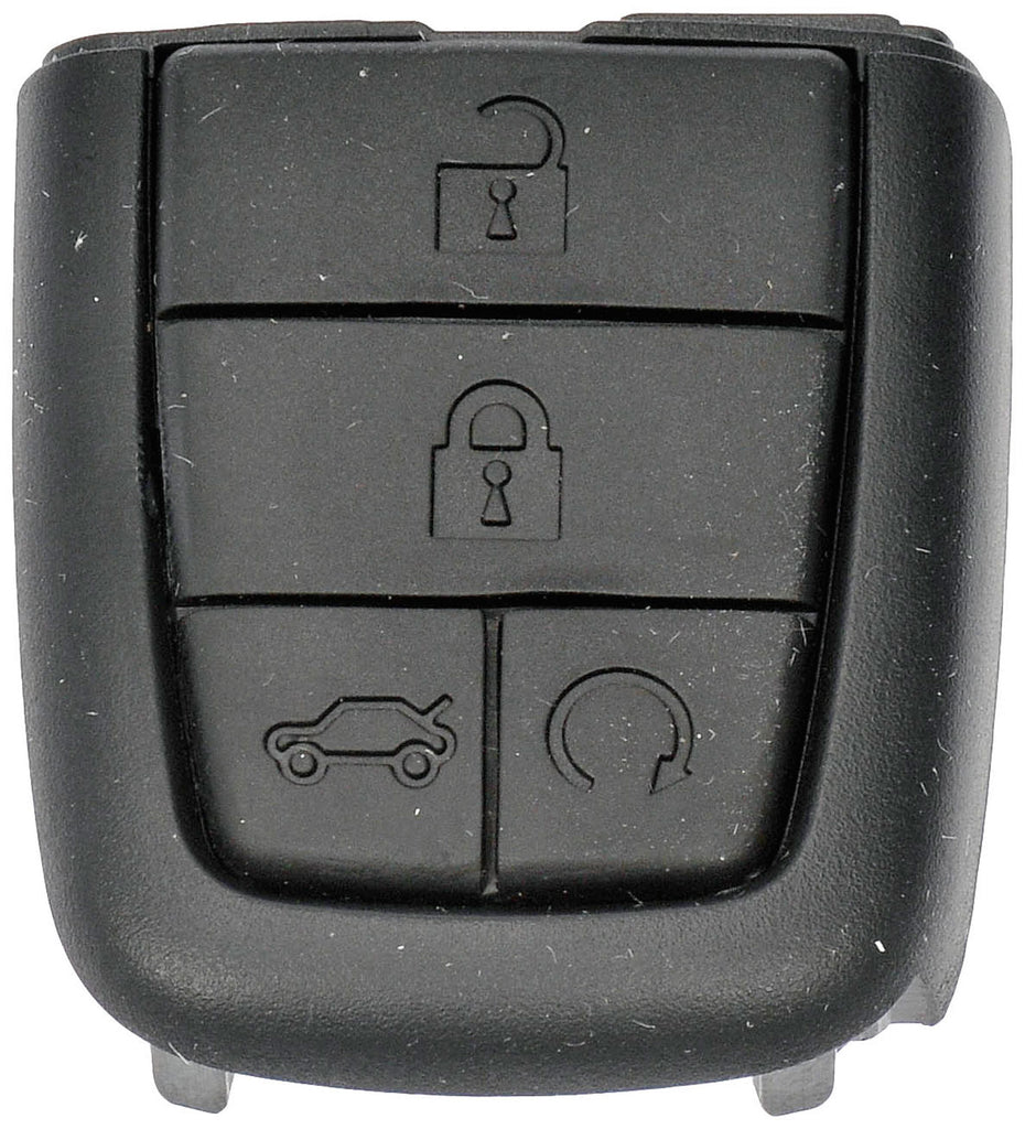 Keyless Remote Cases Repair - Dorman# 13682