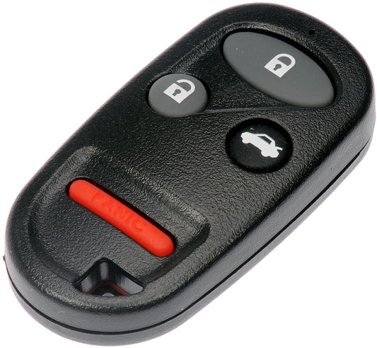 Keyless Remote Cases Repair - Dorman# 13683