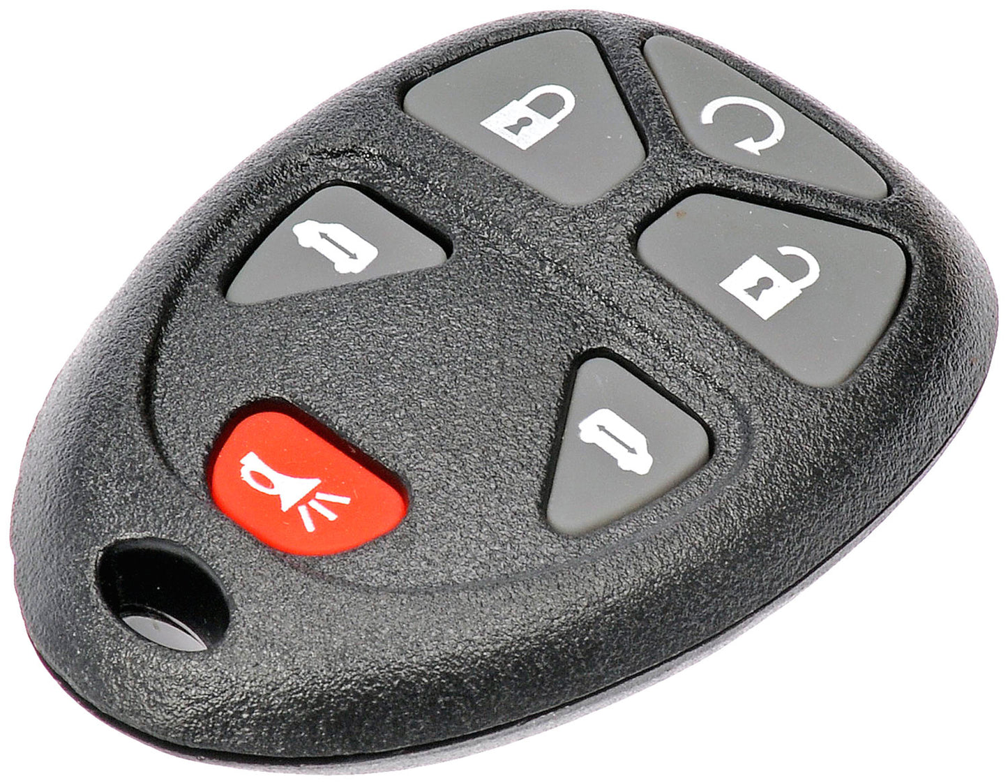 Keyless Remote Case Repair - Dorman# 13685