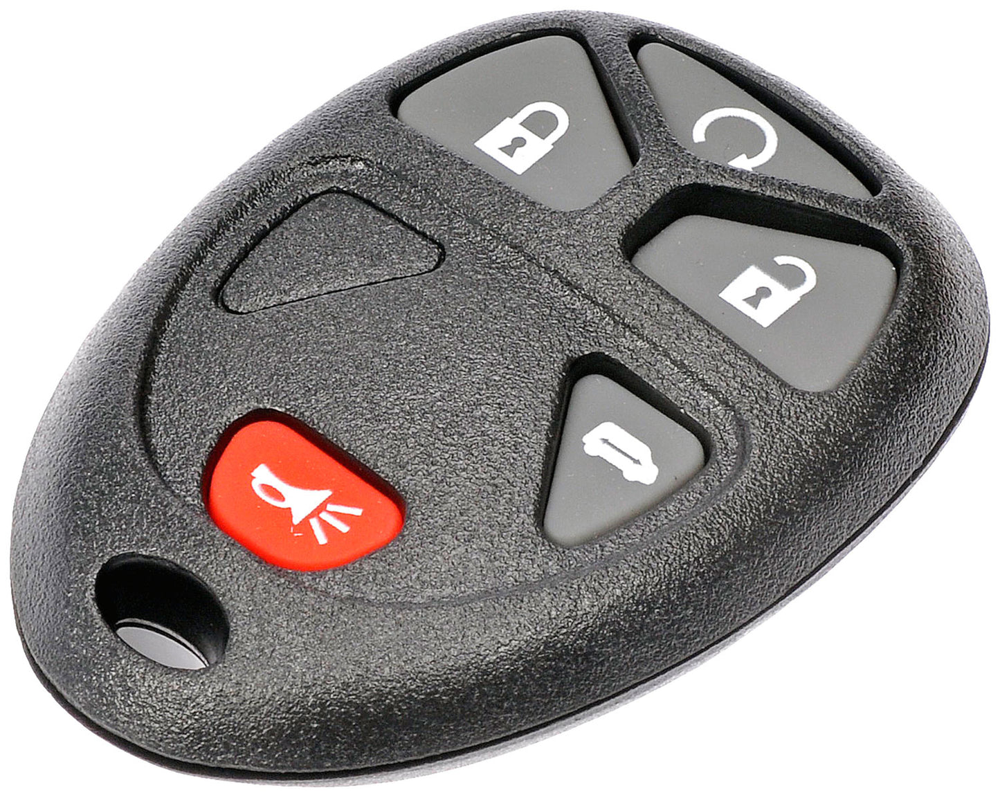 Keyless Remote Case Repair - Dorman# 13686